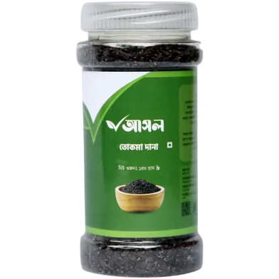 Ashol Tokma Dana (Tokma Dana ) - 150Gm - Rokomari product